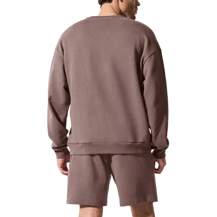 Alo Yoga Sweatshirts Unisex-16