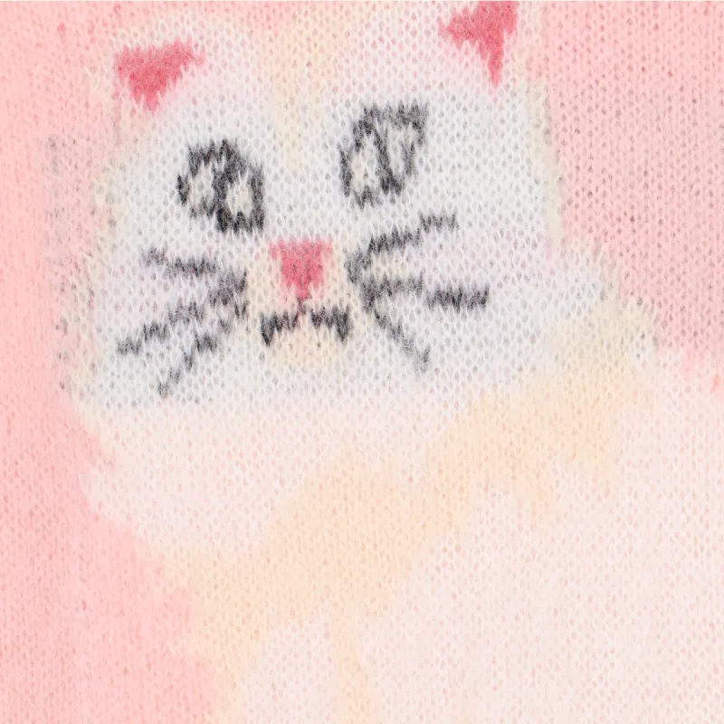 Magliano Gattone Crewneck Sweater-4
