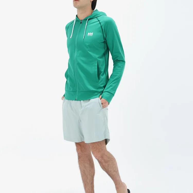 HELLY HANSEN SS25 Breathable Sun Protection Clothing Unisex-6