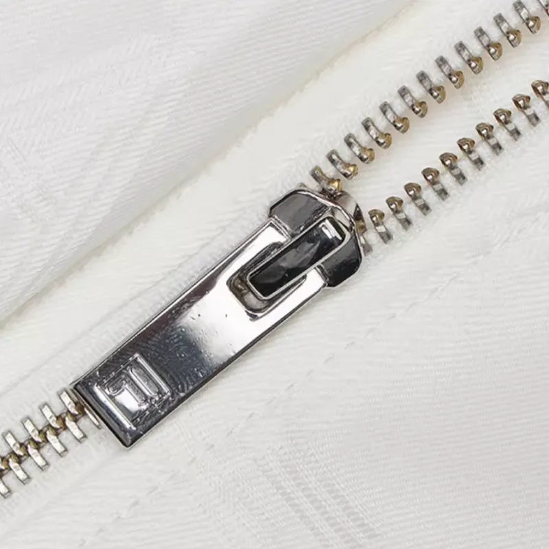 FILA Jackets & Coats Women's Raw White-5