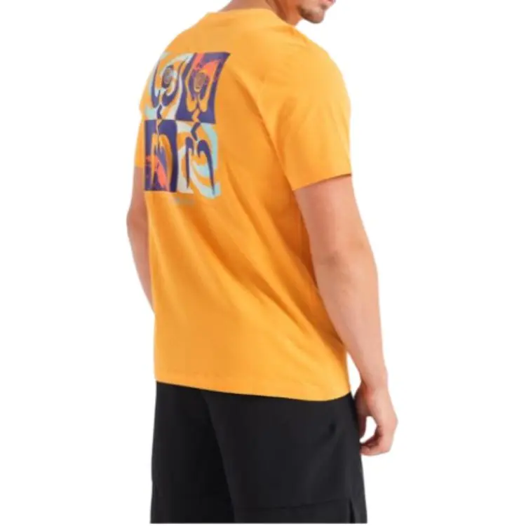 Nike Sportswear T Shirt-4