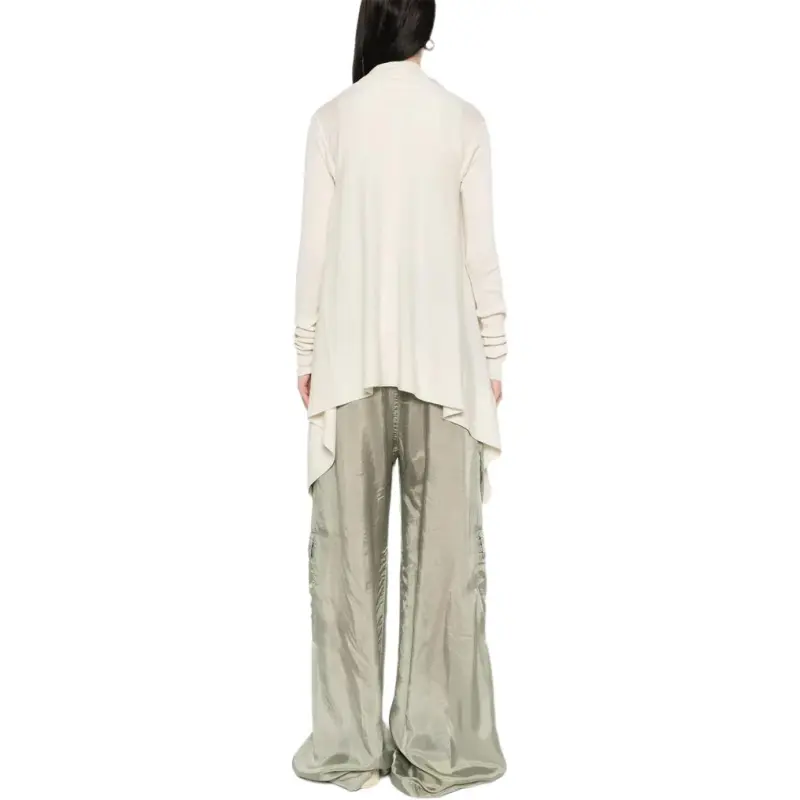 RICK OWENS Cashmere Cardigan-3