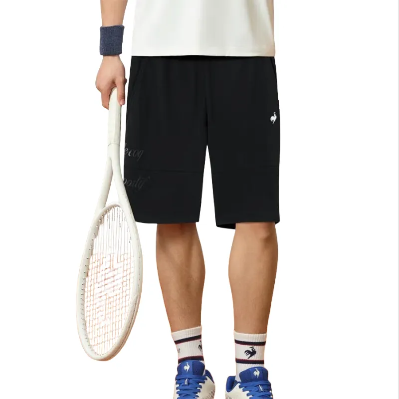 Le Coq Sportif Casual Shorts Men's-2