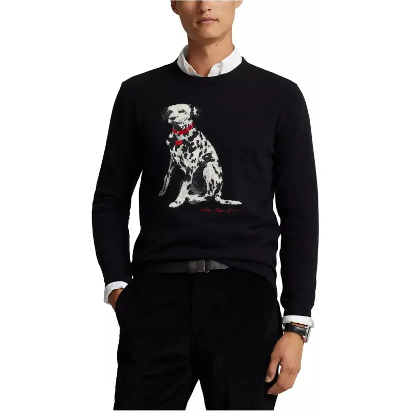 Polo Ralph Lauren Sweater Men's-1