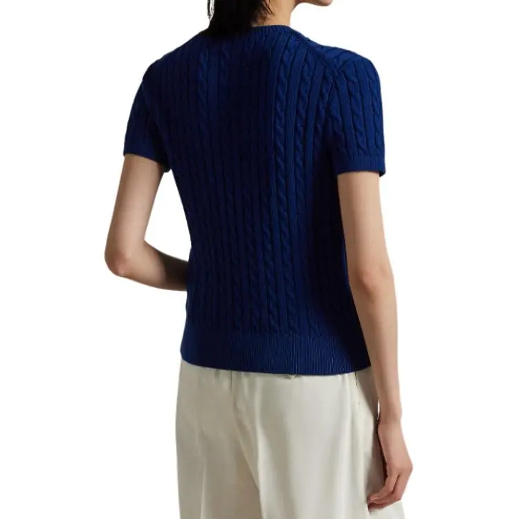 Polo Ralph Lauren Cotton Cardigan-4