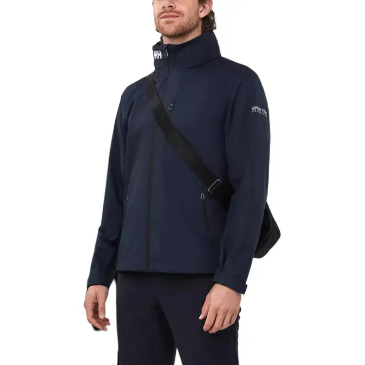 HELLY HANSEN CREW SS25 Jacket Women's-1