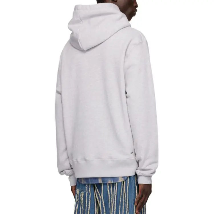 AMIRI Core Logo Hoodie-4