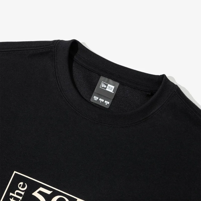 New Era 59FIFTY Series SS25 T Shirt Unisex-2