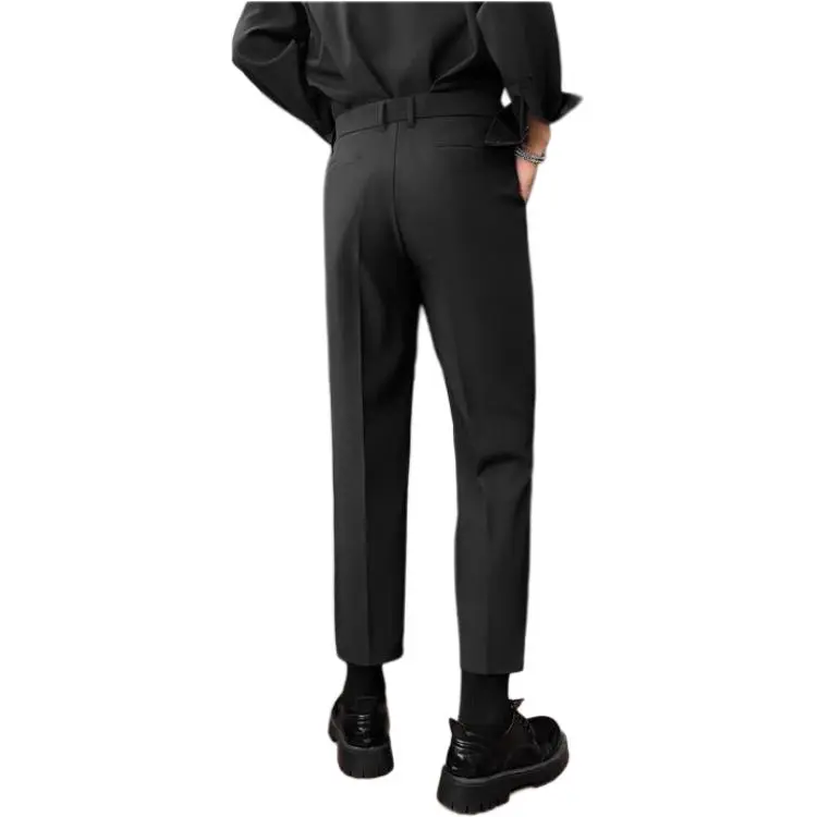 PIERRE CARDIN Suit Trouser Men's-3