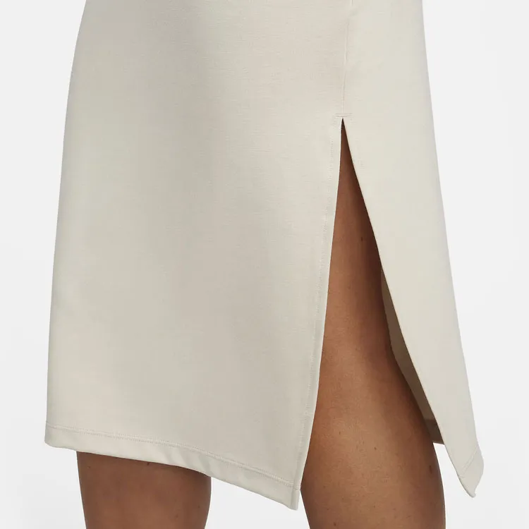 Nike Sportswear Essential Women's Tight Midi Dress-3