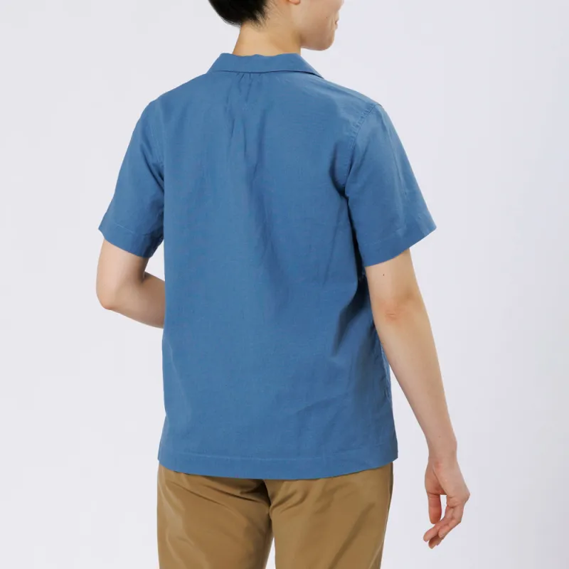 MONTBELL Shirts Women's-2