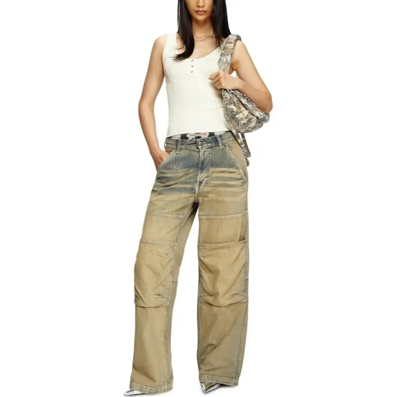 DIESEL M Lianne Vest-3