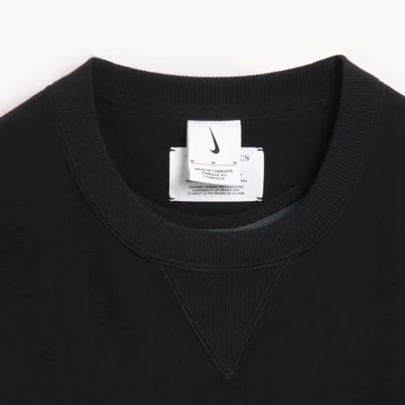 Nike Wool Classics Crew-3