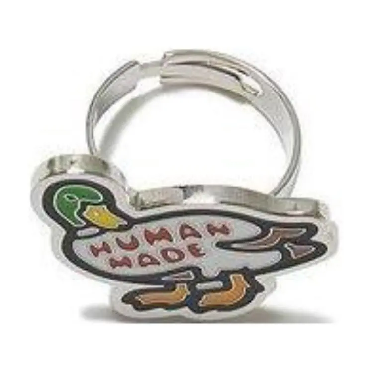 HUMAN MADE Rings Unisex-1