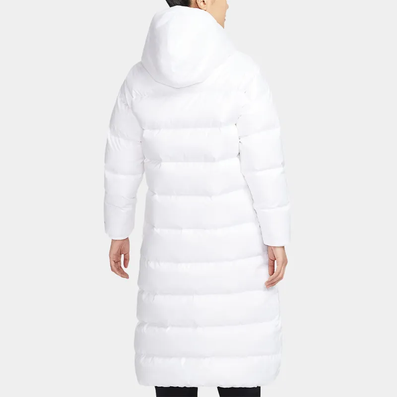 Nike SportswearTherma FIT CITY SERIES Down Jacket Women's White-3