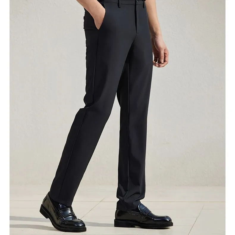 GOLDLION Spring Summer Casual Pants Men's Multi Specification Multiple Colors-7