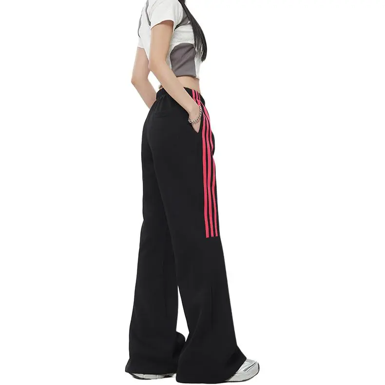 JIMI&JONS Casual Pants Unisex-1