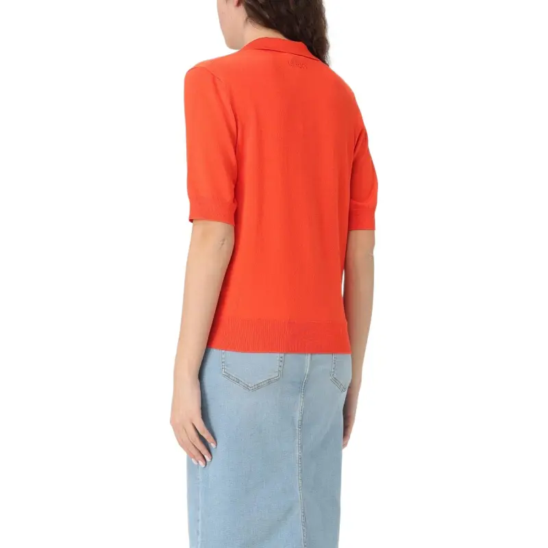 LIU·JO Sweaters Women's Red-1