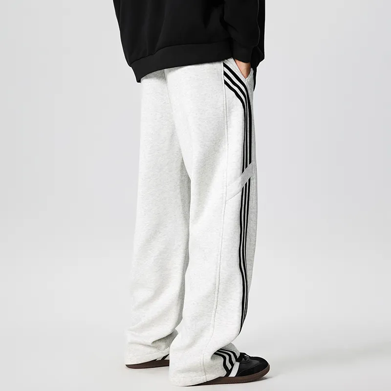 GTRG Casual Pants Unisex-8