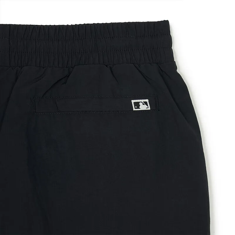 MLB New York Yankees SS24 Casual Shorts Unisex Black-4