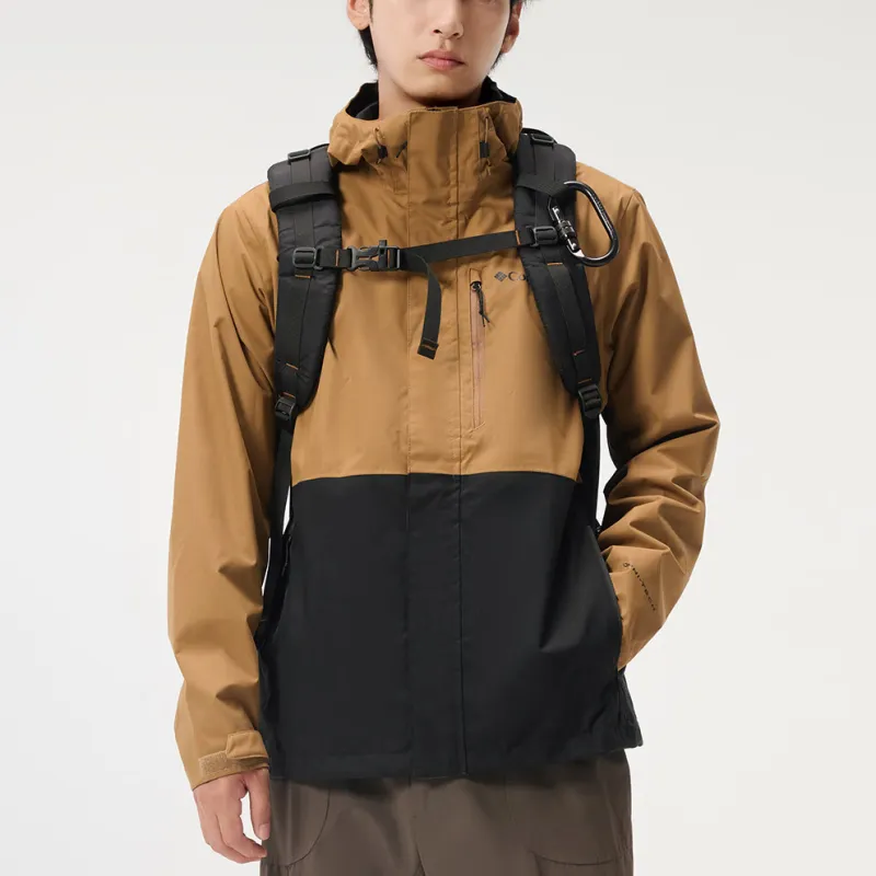 Columbia City Outdoor Collection Windbreaker Jackets Men-3