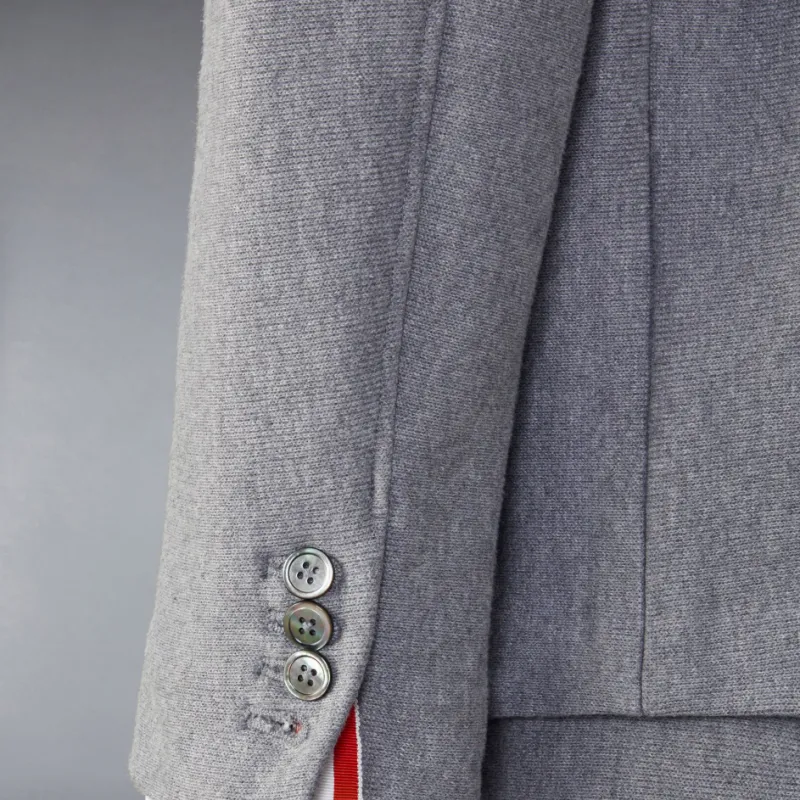 THOM BROWNE Sake Jacket-4