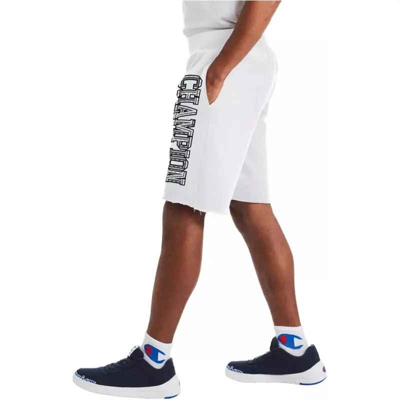 Champion Casual Shorts Men-2