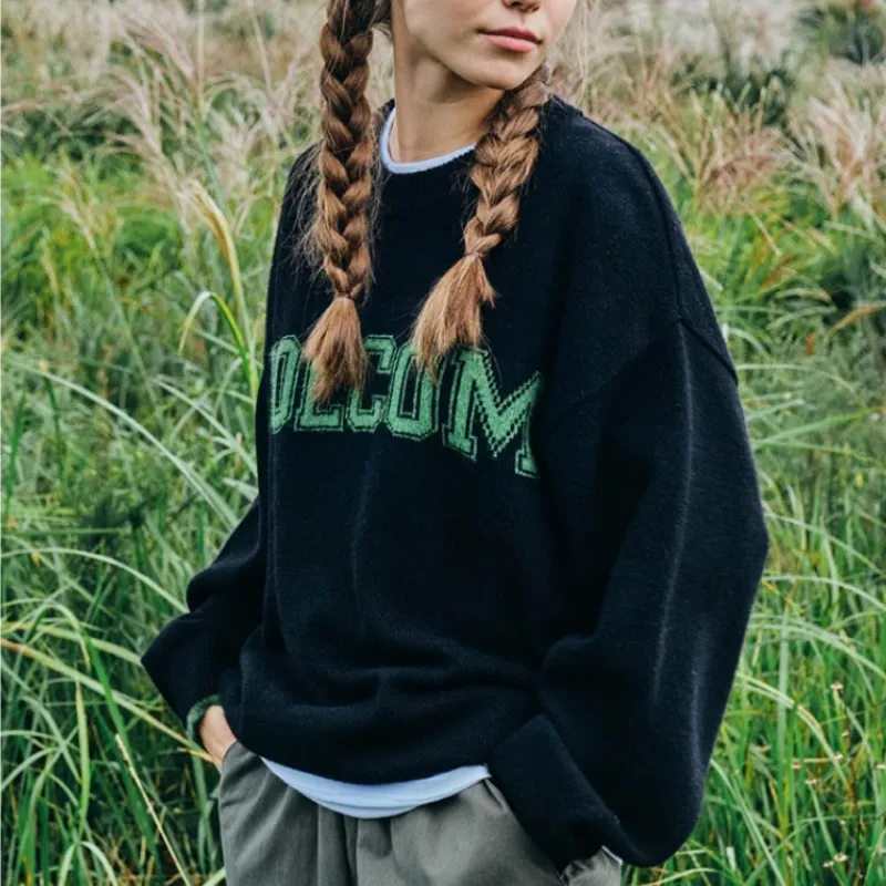 VOLCOM Sweaters Unisex-3