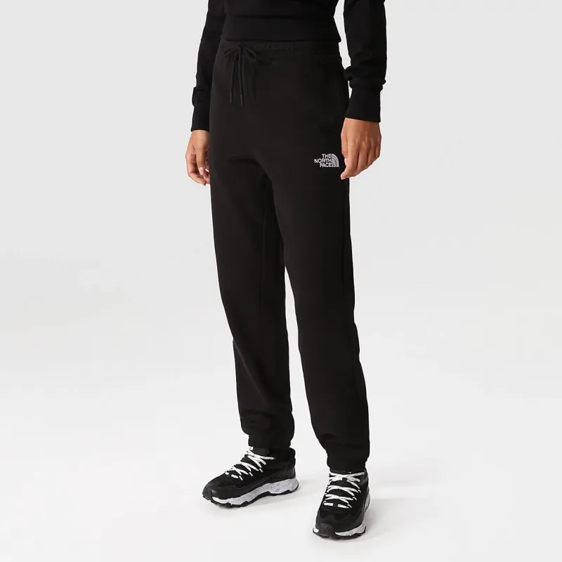 THE NORTH FACE Casual Pants Women's Black-3
