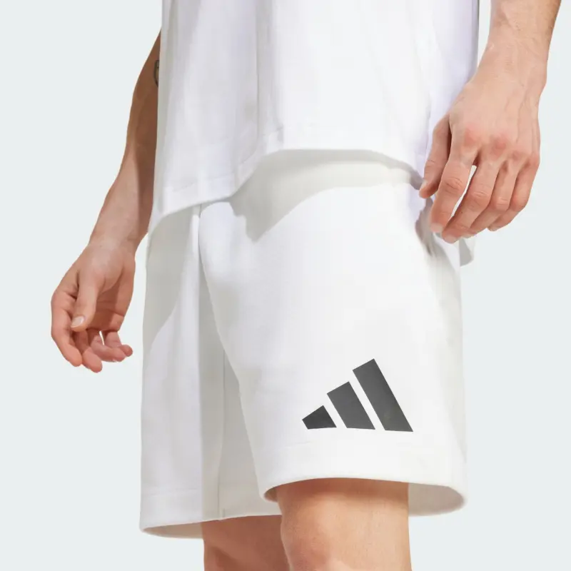 Adidas Free Shipping With AdiClub Z.N.E. Shorts-5