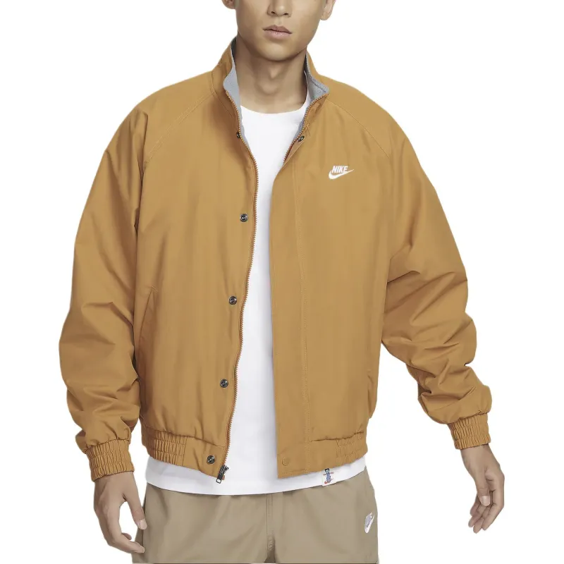 Nike Jacket Men's Welding Assistant/White-2
