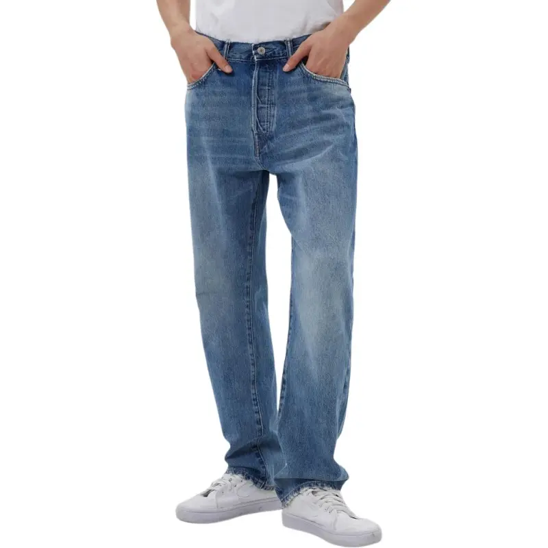 GAP Jeans Men Blue-3