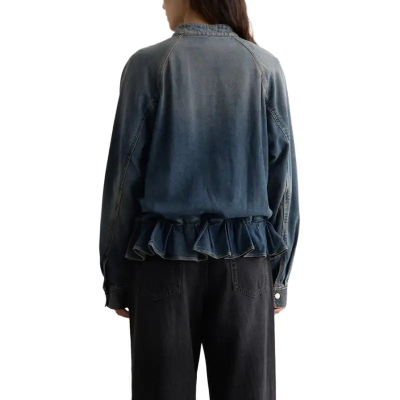GIMAGUAS Corinne Jacket-1