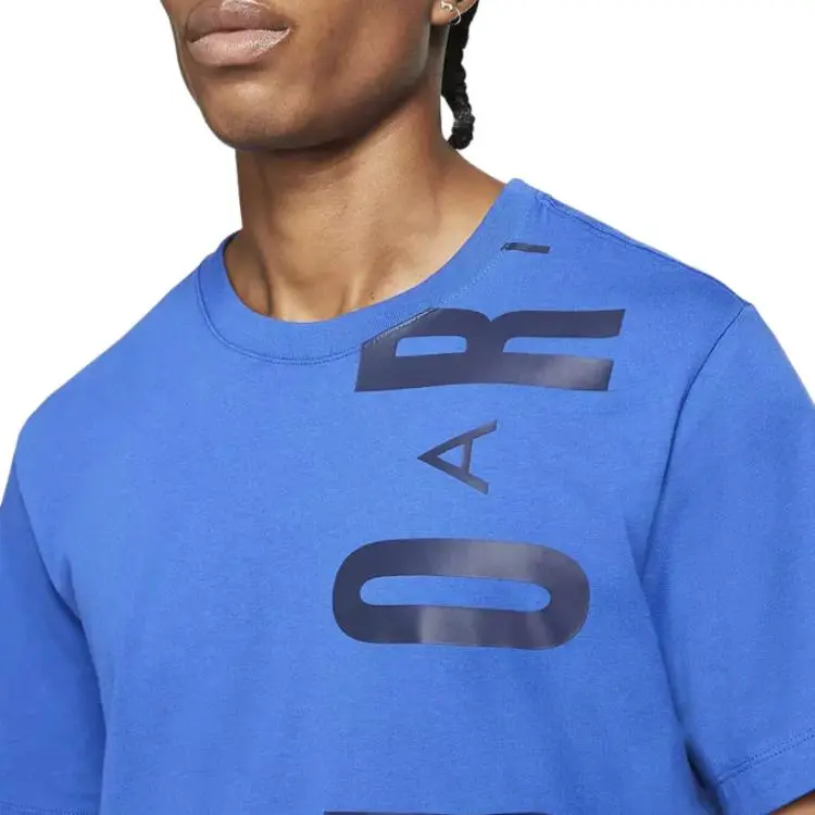 Jordan Air S/S T Shirt-3