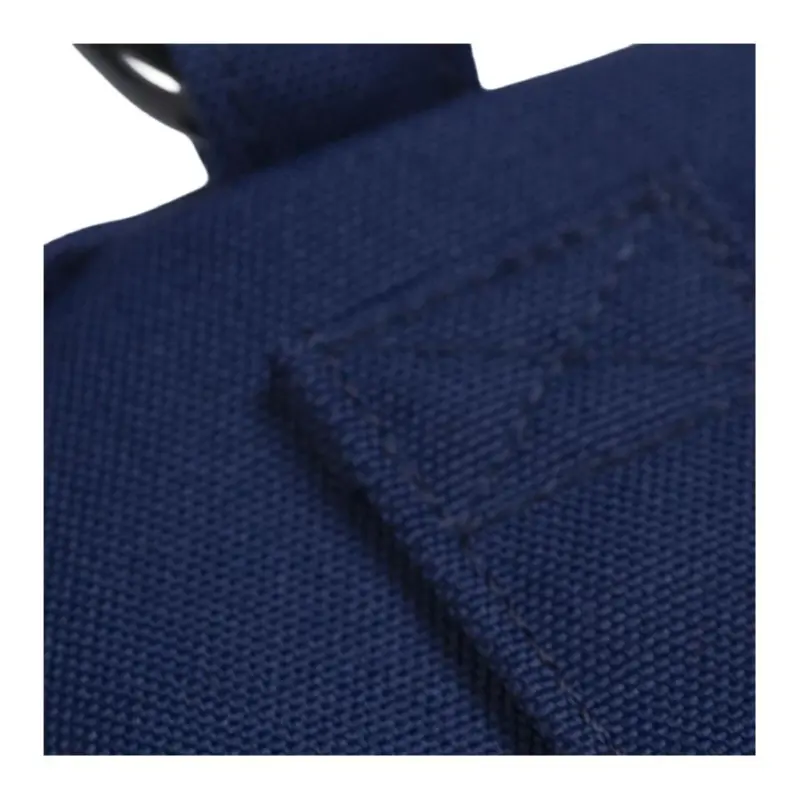Carhartt WIP Canvas Canvas Bag Fanny Pack Mini Men's Blue-2