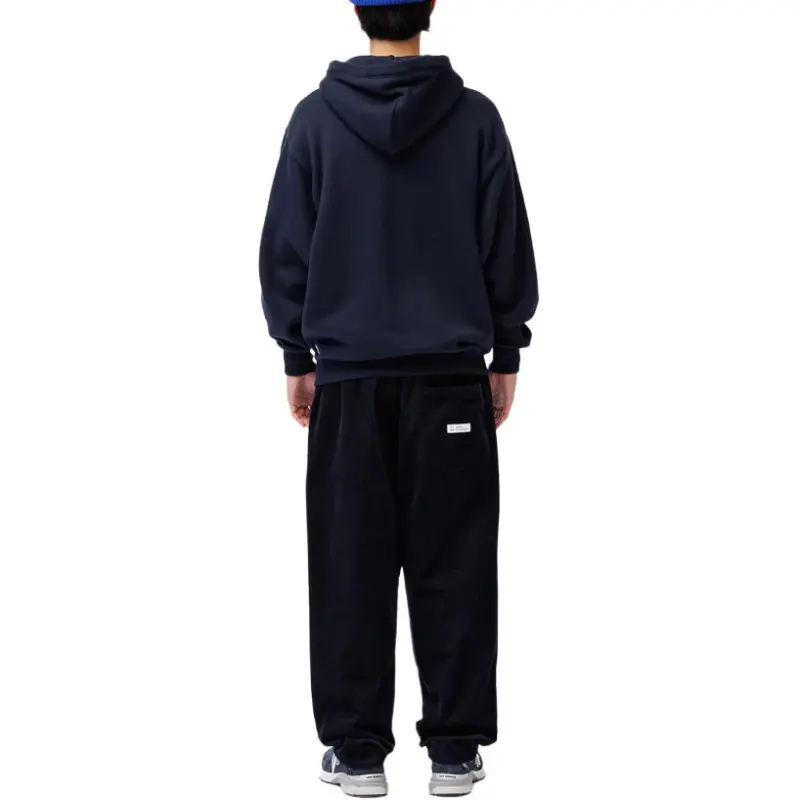 WTAPS Academy Hoodie-6