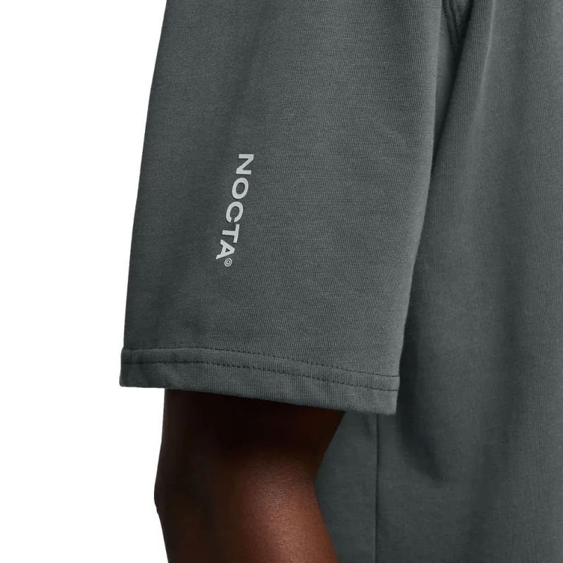 Nike x Nocta SS24 T Shirt Unisex Gray-5