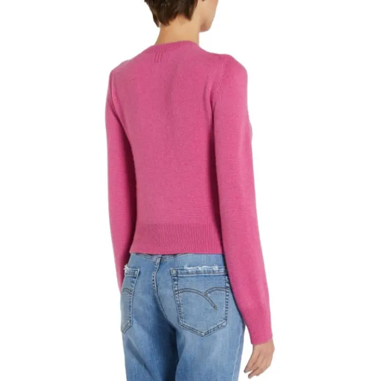 Marella Knitwear Women's Rose Red-1