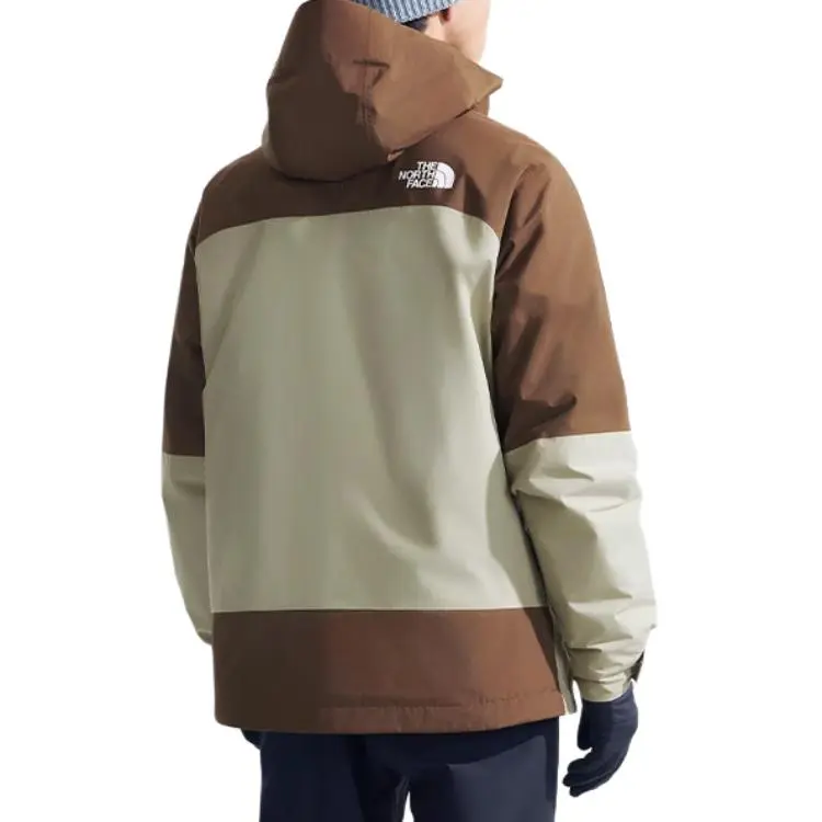 THE NORTH FACE Men’s Mountain Light Triclimate® GORE-TEX® Jacket-3
