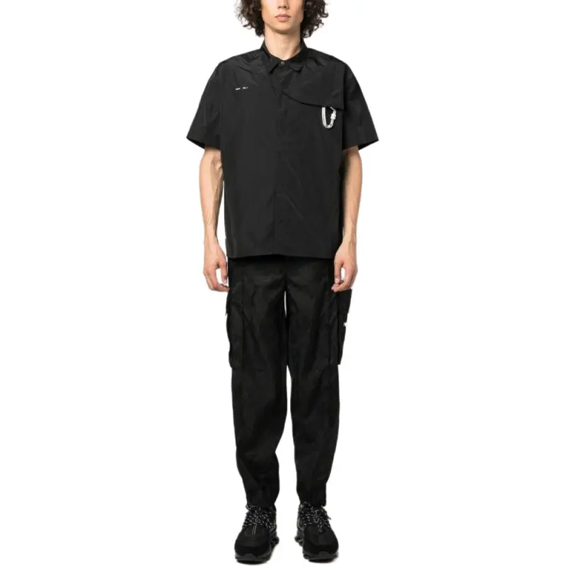 VERSACE Barocco Cargo Trousers-2