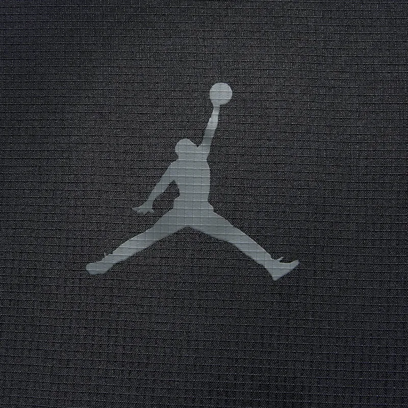 Jordan As M J Jackets Coats Men's Black-6