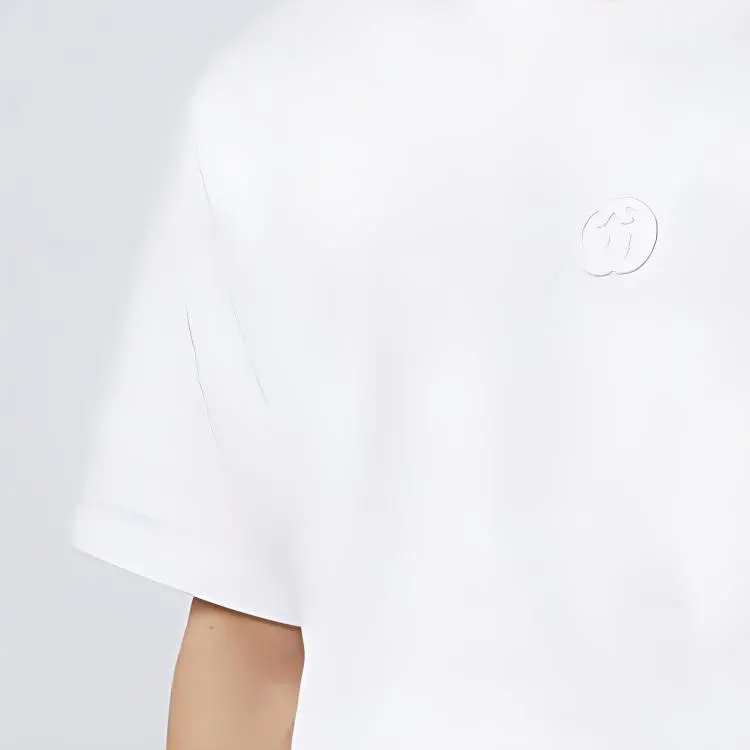 GUCCI Jersey T Shirt-5