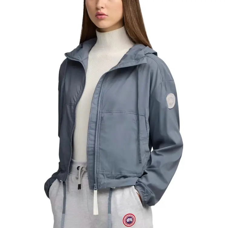 Canada Goose Kaslo Cropped Jacket-6