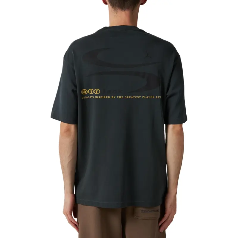 Jordan X Travis Scott T Shirt-3