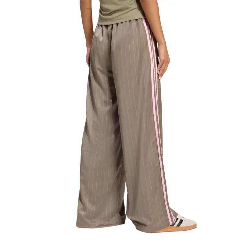 Adidas Originals Casual Pants Women's Gray-2