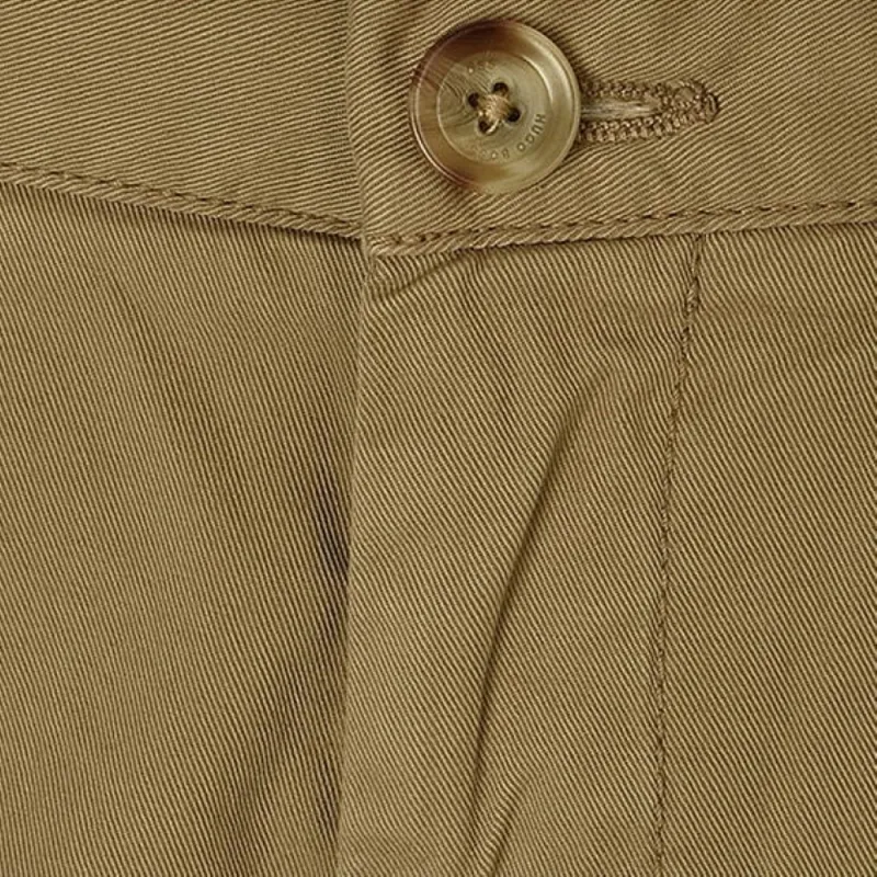 HUGO BOSS Casual Pants Men's Khaki-2
