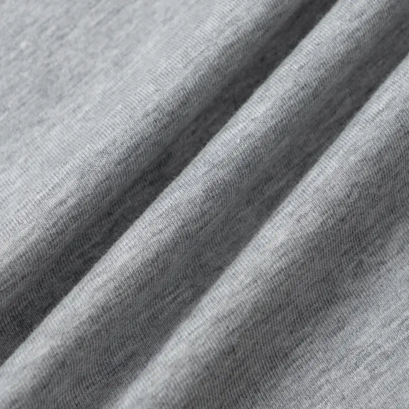 HUGO BOSS T Shirts Men Gray-11