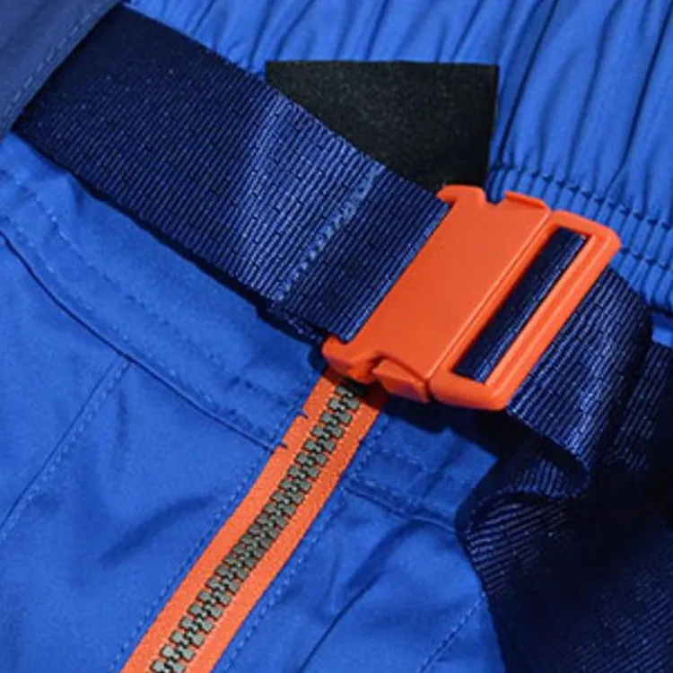 Nike Air Jordan Women's Next Utility Trousers Game Royal-3