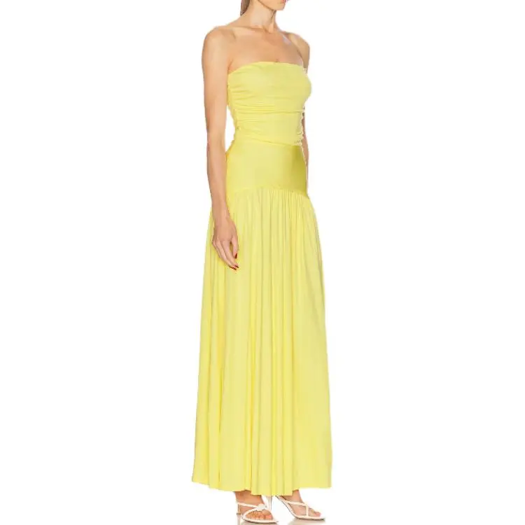 Staud Mariana Maxi Dress-2