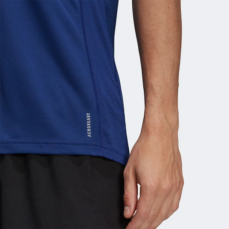 Adidas T Shirts Men-3